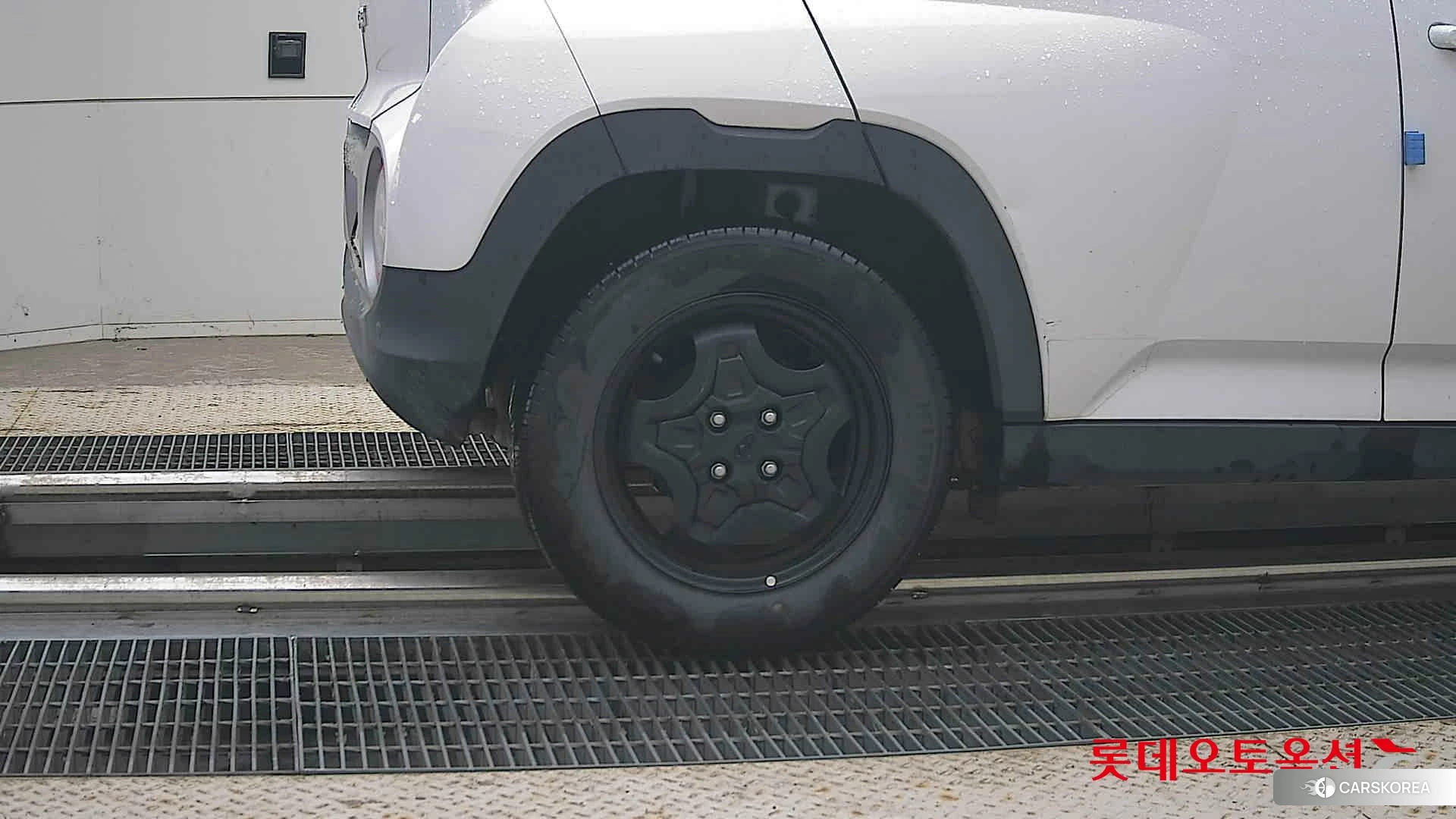 Hyundai Casper id 4984708 из Кореи 16