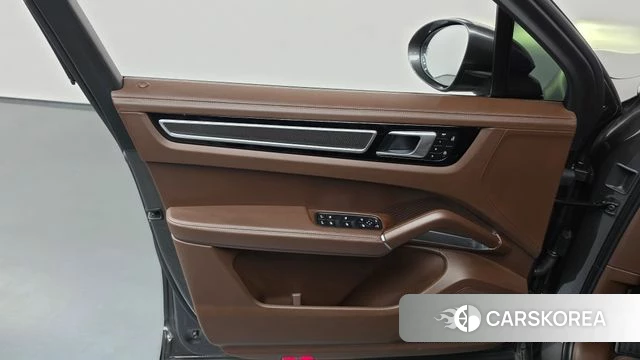 Porsche Cayenne (PO536) id 4976431 из Кореи 16