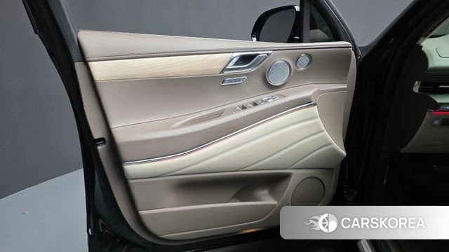 Genesis GV80 id 4965646 из Кореи 16