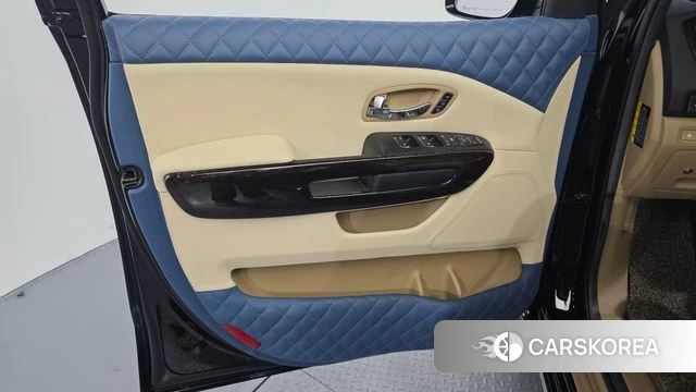 Kia The New Carnival id 4900249 из Кореи 16