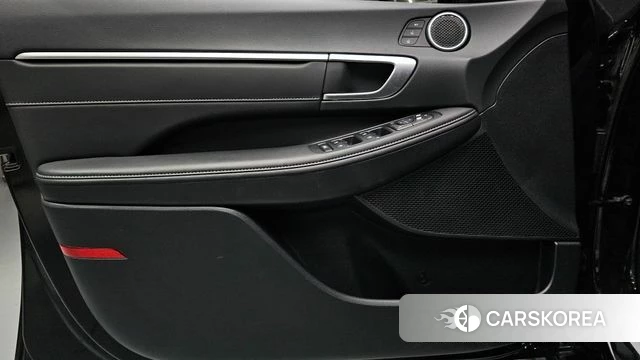 Hyundai Sonata D Edge (DN8) id 5039686 из Кореи 16