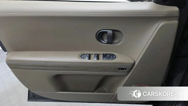 Hyundai The New Ionic 5 id 4879856 из Кореи 16