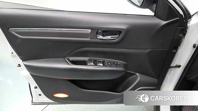 Renault Korea (Samsung) The New QM6 id 5035544 из Кореи 16