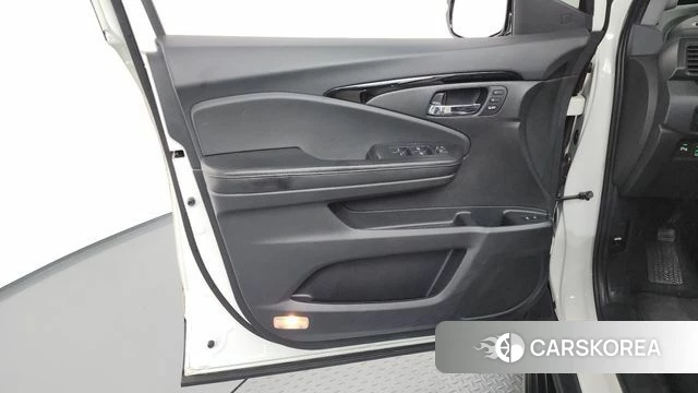 Honda Pilot 3rd generation id 4918492 из Кореи 16