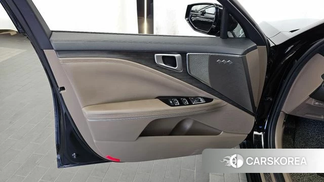 Kia K8 Hybrid id 5034096 из Кореи 16