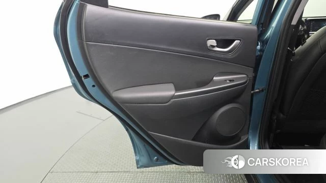 Hyundai Kona id 4689051 из Кореи 16