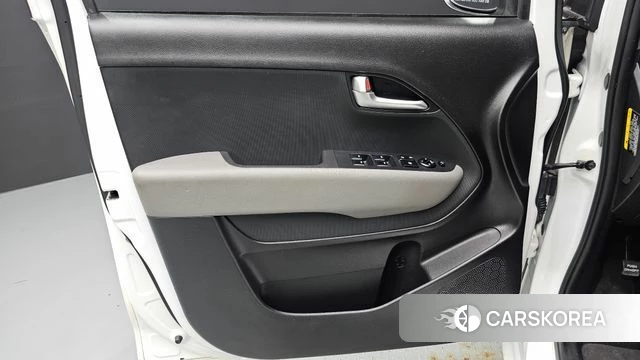 Kia The New Kia Ray id 5039628 из Кореи 16