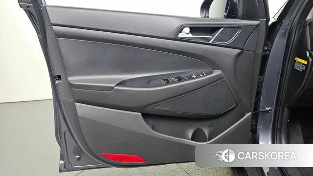 Hyundai All New Tucson id 5004383 из Кореи 16