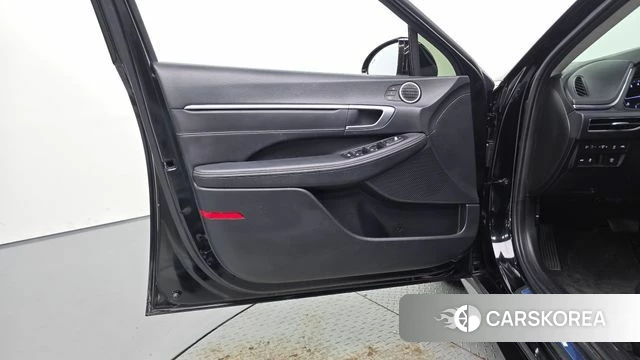 Hyundai Sonata (DN8) id 4981609 из Кореи 16