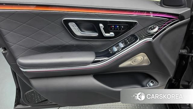 Mercedes-Benz S-Class W223 id 4958261 из Кореи 16