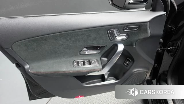 Mercedes-Benz A-Class W177 id 5011248 из Кореи 16