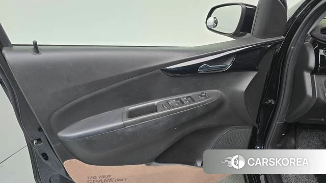 Chevrolet (GM Daewoo) The New Spark id 4667321 из Кореи 16