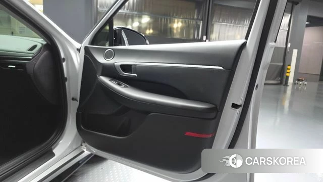Hyundai Sonata (DN8) id 4763953 из Кореи 16