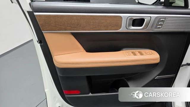 Hyundai Santa Fe (MX5) id 4928640 из Кореи 16