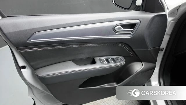Renault Korea (Samsung) XM3 id 4997422 из Кореи 16