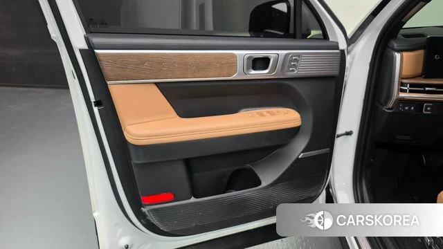 Hyundai Santa Fe (MX5) id 4995371 из Кореи 16