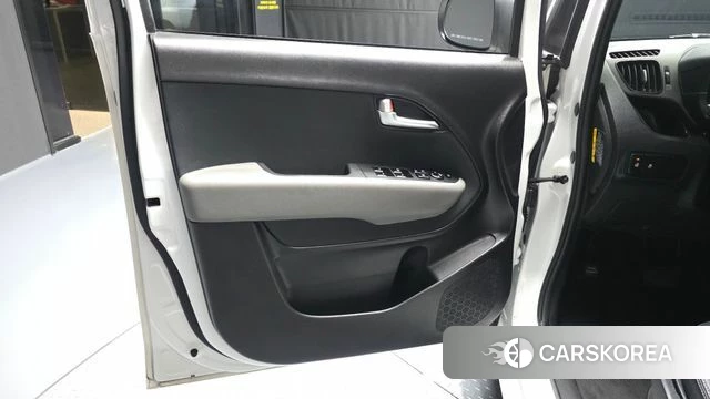 Kia The New Kia Ray id 5027002 из Кореи 16