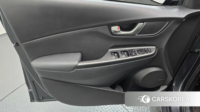 Hyundai Kona id 4982901 из Кореи 16
