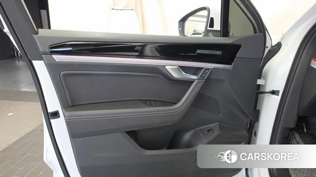 Volkswagen Touareg 3rd generation id 4921639 из Кореи 16