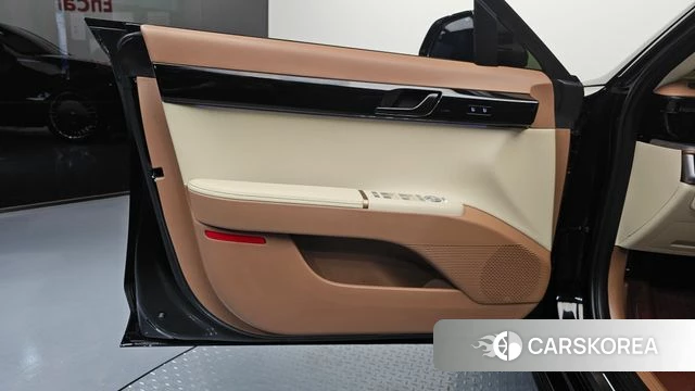 Hyundai Grandeur Hybrid (GN7) id 5039126 из Кореи 16