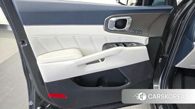 Kia The New Sorento 4th Generation id 5001659 из Кореи 16