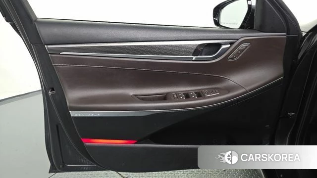 Hyundai Grandeur IG id 4967913 из Кореи 16