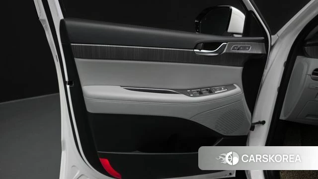 Hyundai The New Palisade id 5026627 из Кореи 16