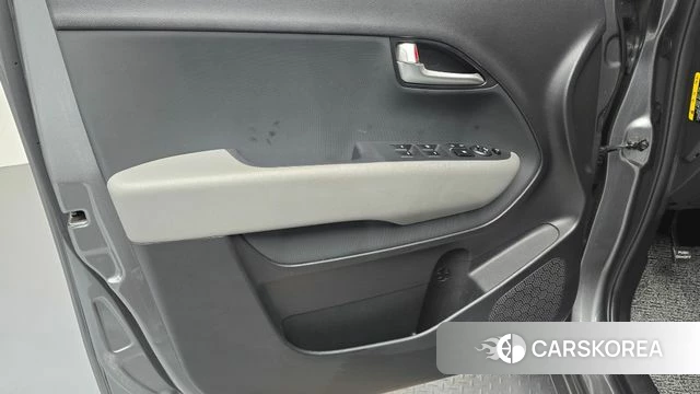 Kia The New Kia Ray id 4975874 из Кореи 16