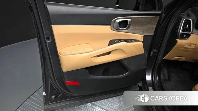 Kia Sorento 4th Generation id 4965796 из Кореи 16