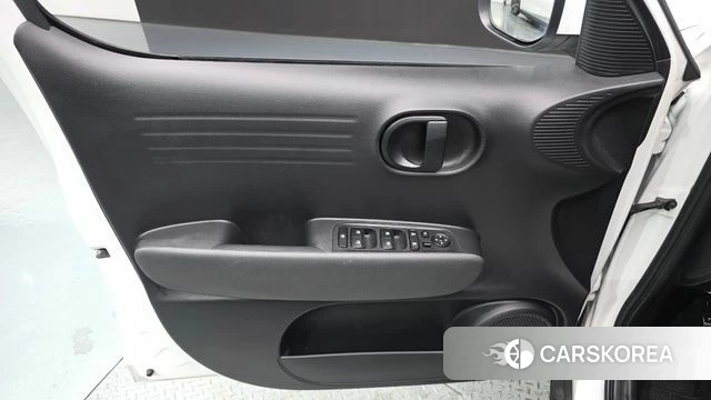 Hyundai Casper id 4753737 из Кореи 16