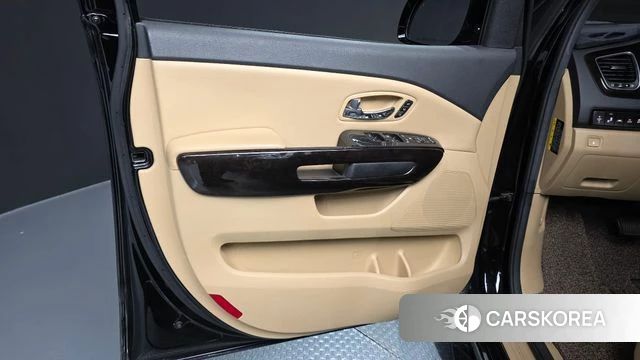 Kia The New Carnival id 5035914 из Кореи 16