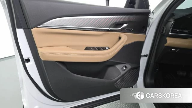 Renault Korea (Samsung) Grand Coleos id 4523059 из Кореи 16