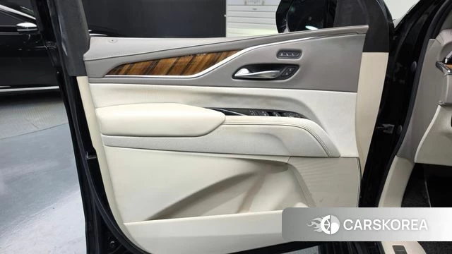 Cadillac Escalade 5th Generation id 5040836 из Кореи 16