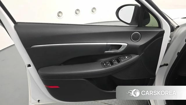 Hyundai Sonata (DN8) id 5003666 из Кореи 16