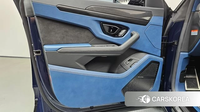 Lamborghini Urus id 4660673 из Кореи 16