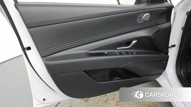 Hyundai Avante (CN7) id 4991618 из Кореи 16