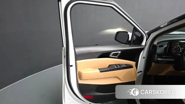 Kia Carnival 4th generation id 4754376 из Кореи 16