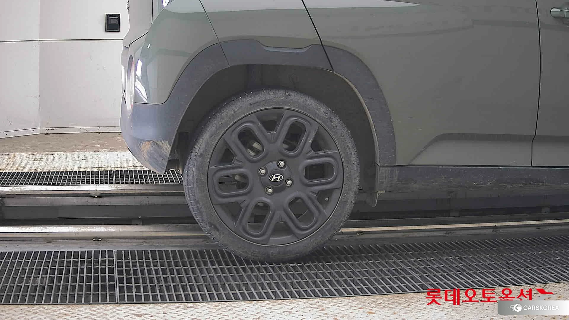Hyundai Casper id 5001036 из Кореи 16
