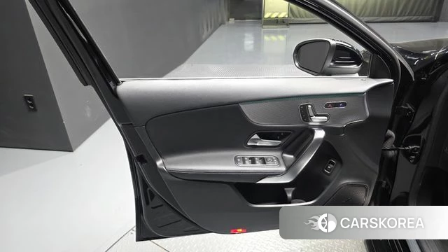 Mercedes-Benz A-Class W177 id 4977054 из Кореи 16