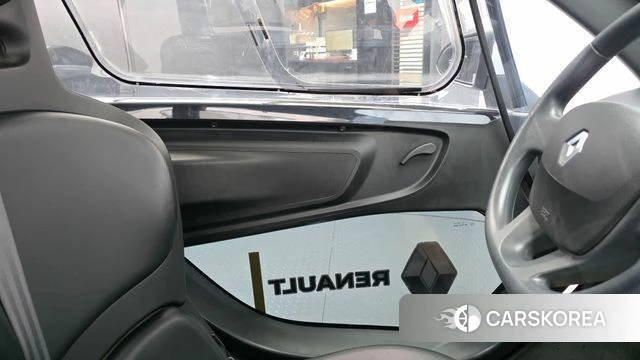 Renault Korea (Samsung) Twizy id 4983017 из Кореи 16