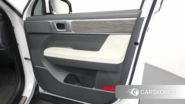 Hyundai Santa Fe (MX5) id 5021149 из Кореи 16