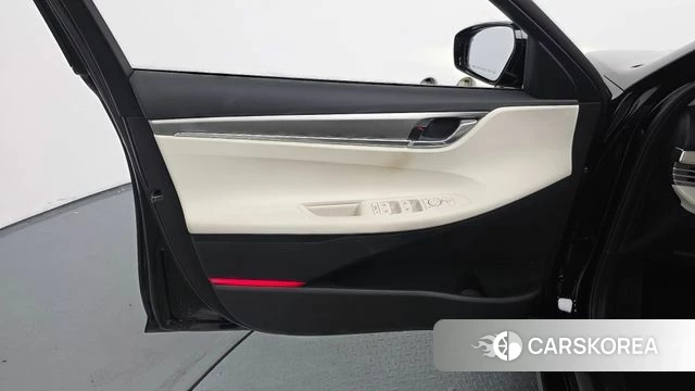 Hyundai The New Grandeur IG id 4716234 из Кореи 16