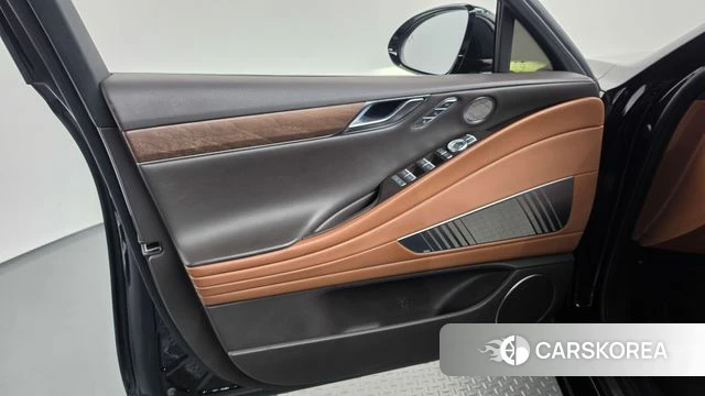 Genesis G80 (RG3) id 5013104 из Кореи 16
