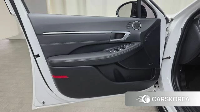 Hyundai Sonata (DN8) id 4997131 из Кореи 16