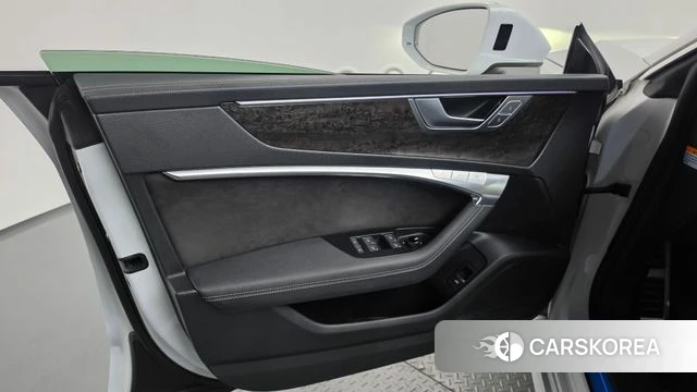 Audi A7 (4K) id 4966868 из Кореи 16