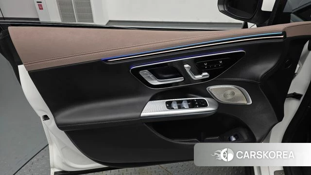 Mercedes-Benz EQE V295 id 4976026 из Кореи 16