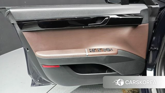Hyundai Grandeur Hybrid (GN7) id 4975495 из Кореи 16