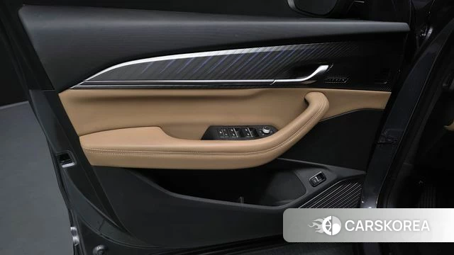 Renault Korea (Samsung) Grand Coleos id 4990462 из Кореи 16