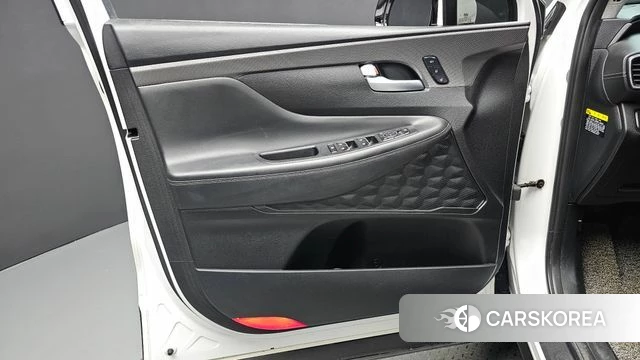 Hyundai Santa Fe TM id 4794918 из Кореи 16