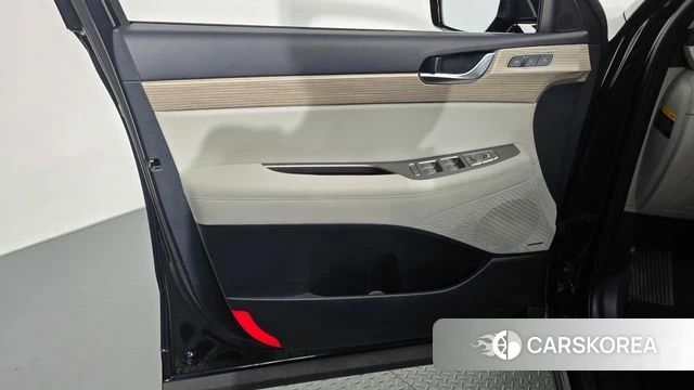 Hyundai Palisade id 5041890 из Кореи 16